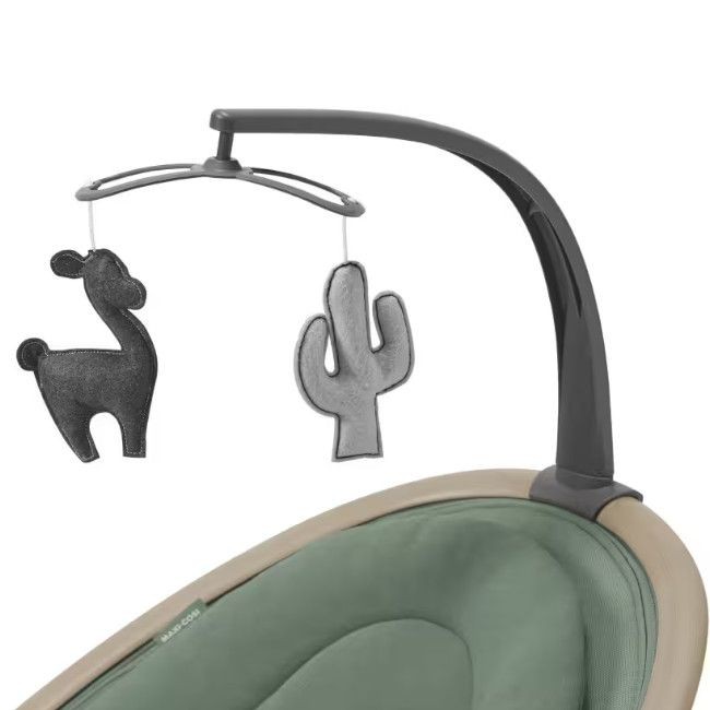 Maxi-Cosi Espreguiçadeira Cassia