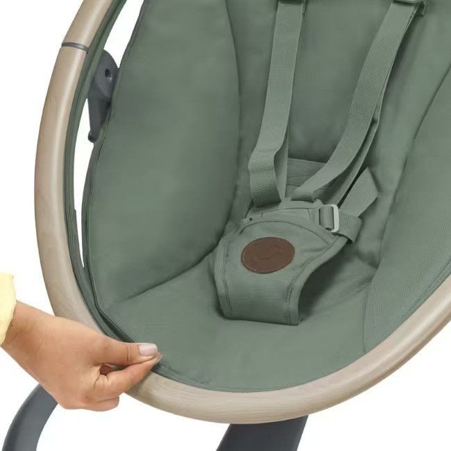Maxi-Cosi Espreguiçadeira Cassia