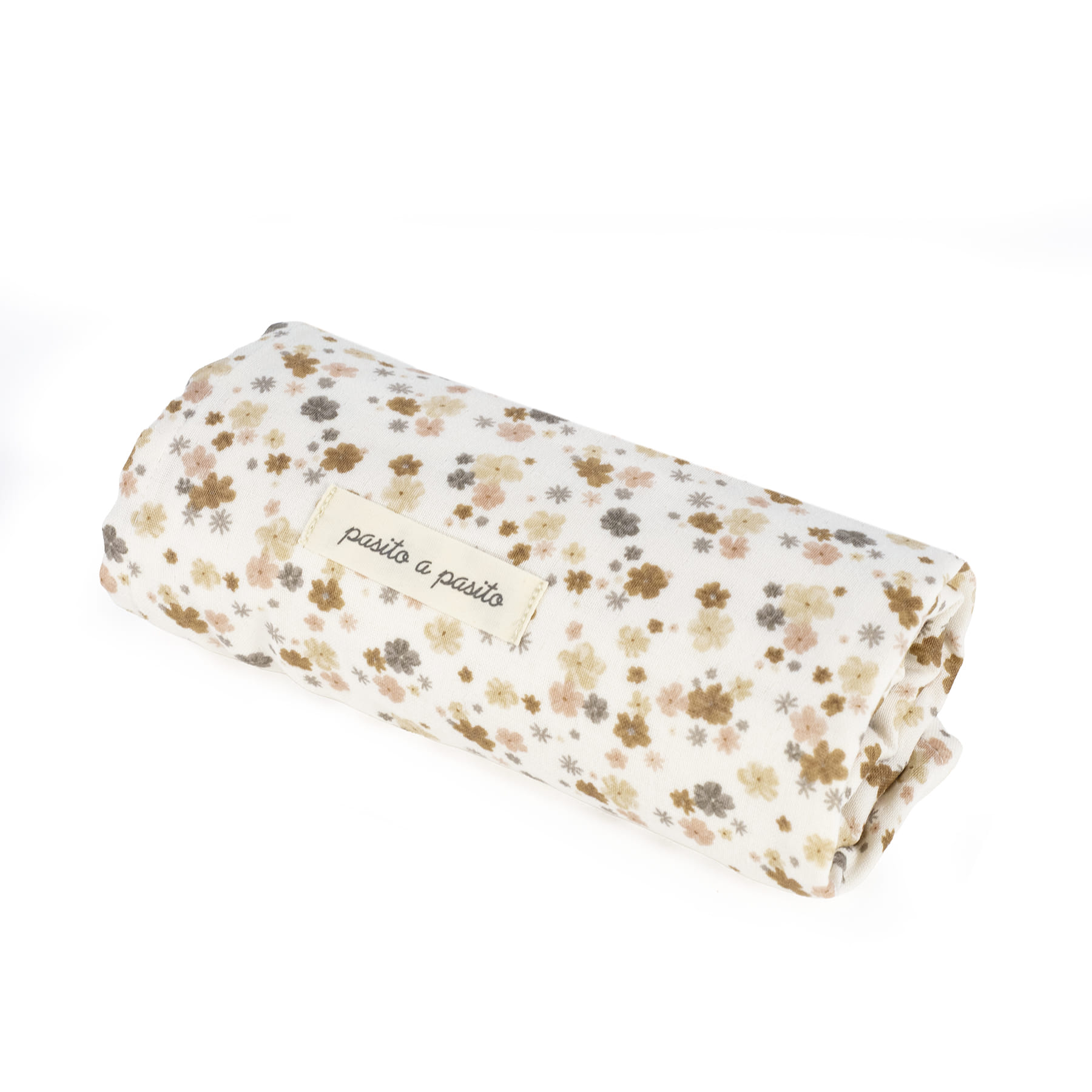 Pasito a Pasito Pack 2 Musselinas Somerset