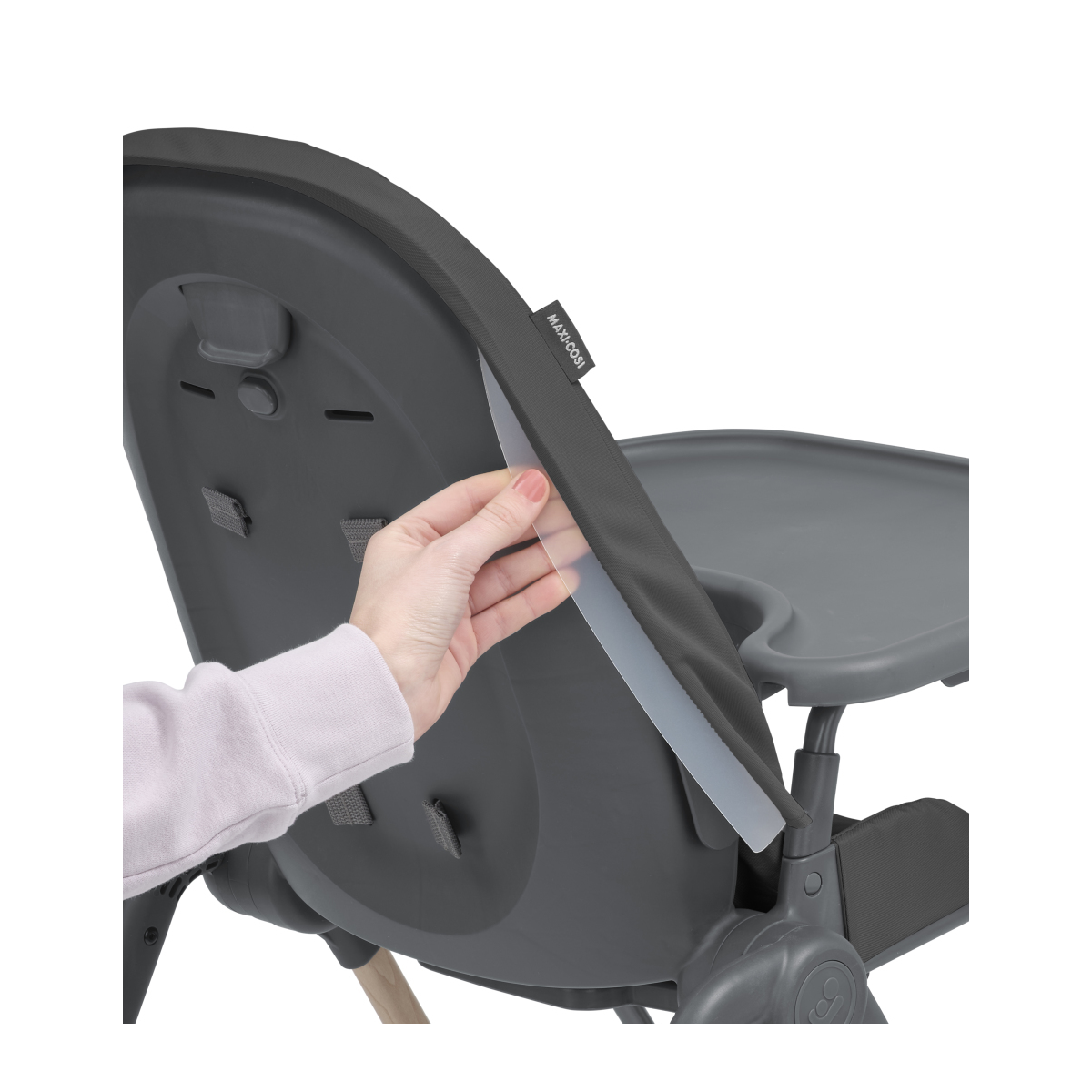 Maxi-Cosi Cadeira de refeição Ava