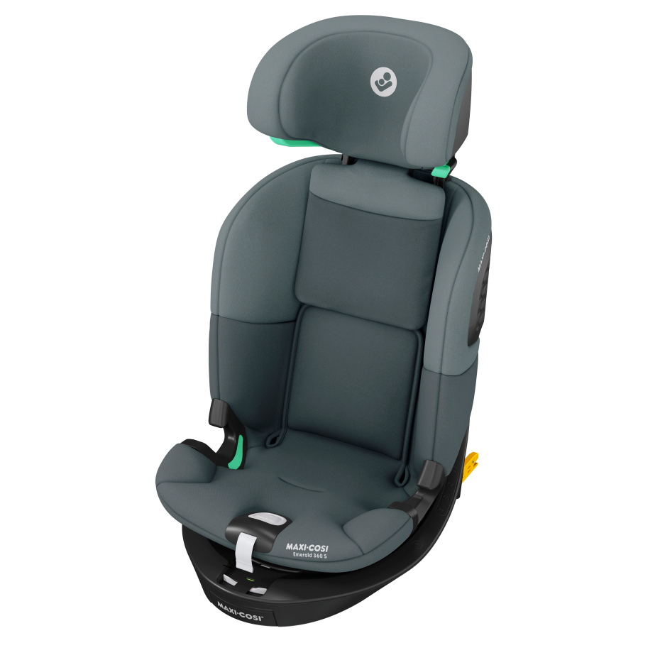 Maxi-Cosi Emerald 360 S