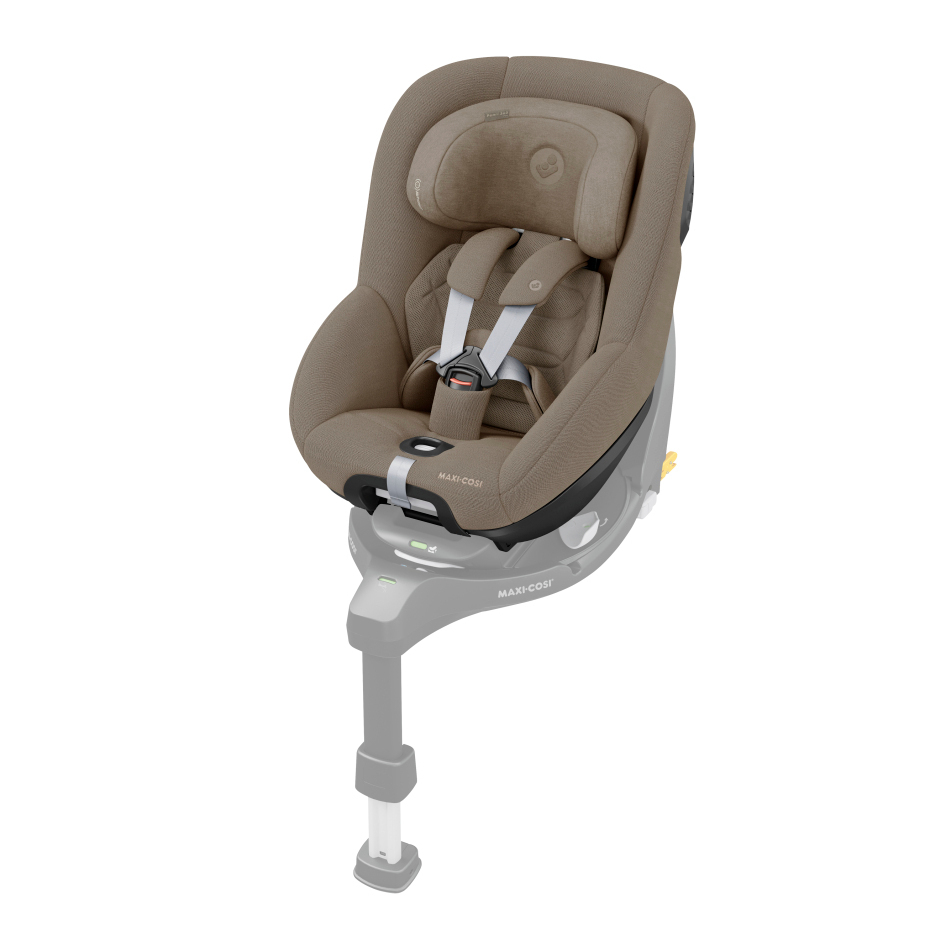 Maxi-Cosi Pearl 360º Pro