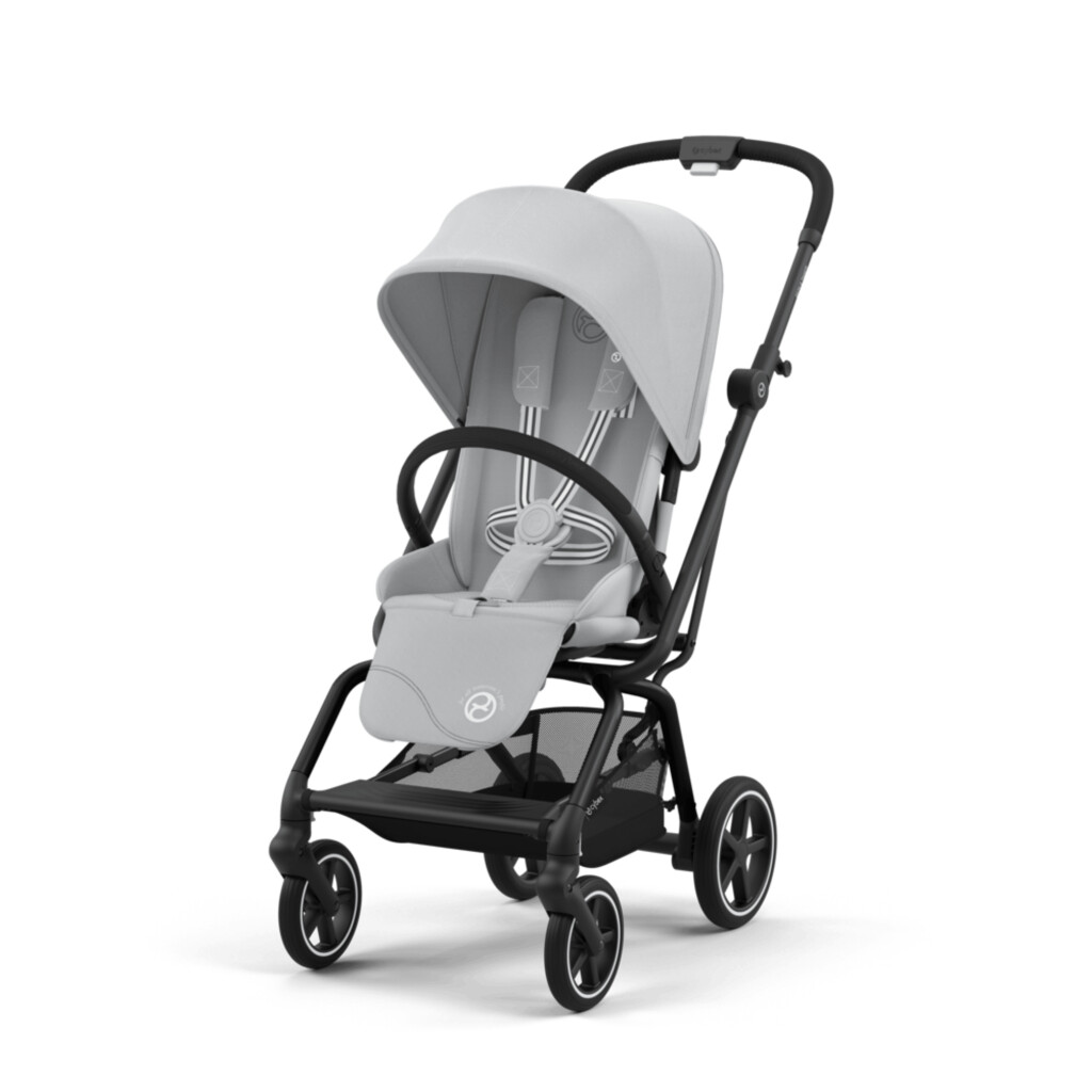 Cybex Eezy S Twist+ 2