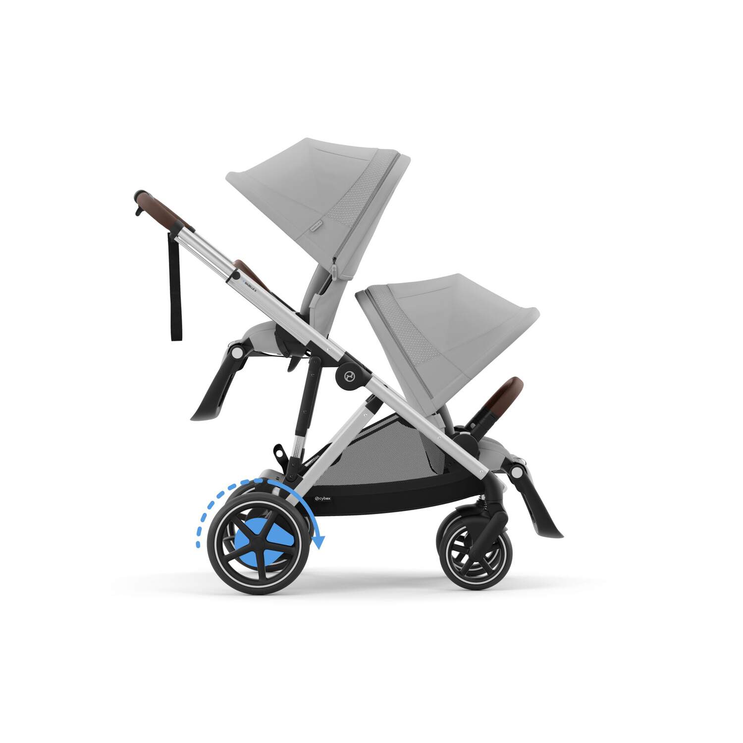 Cybex e-Gazelle S