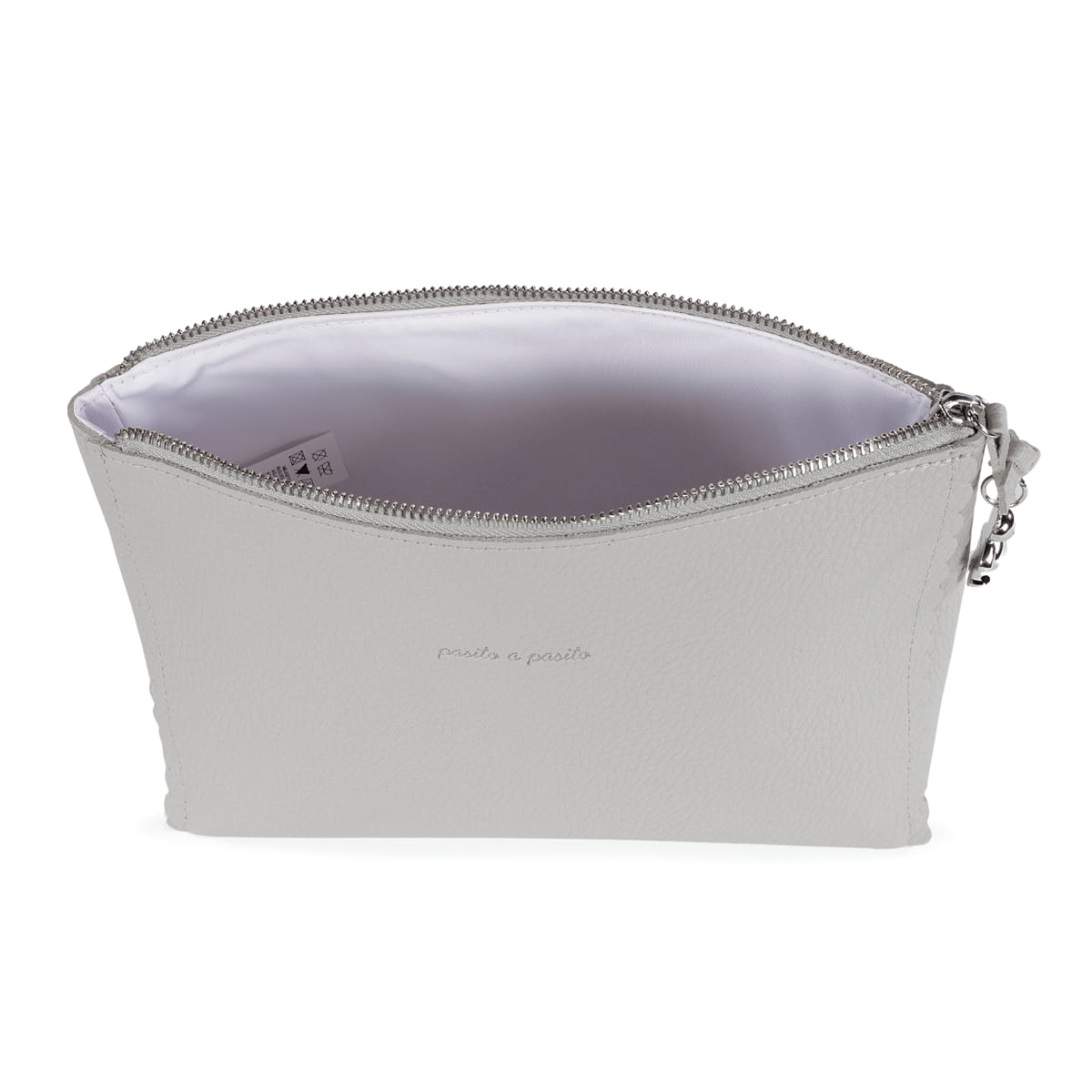 Pasito a Pasito Necessaire Icon