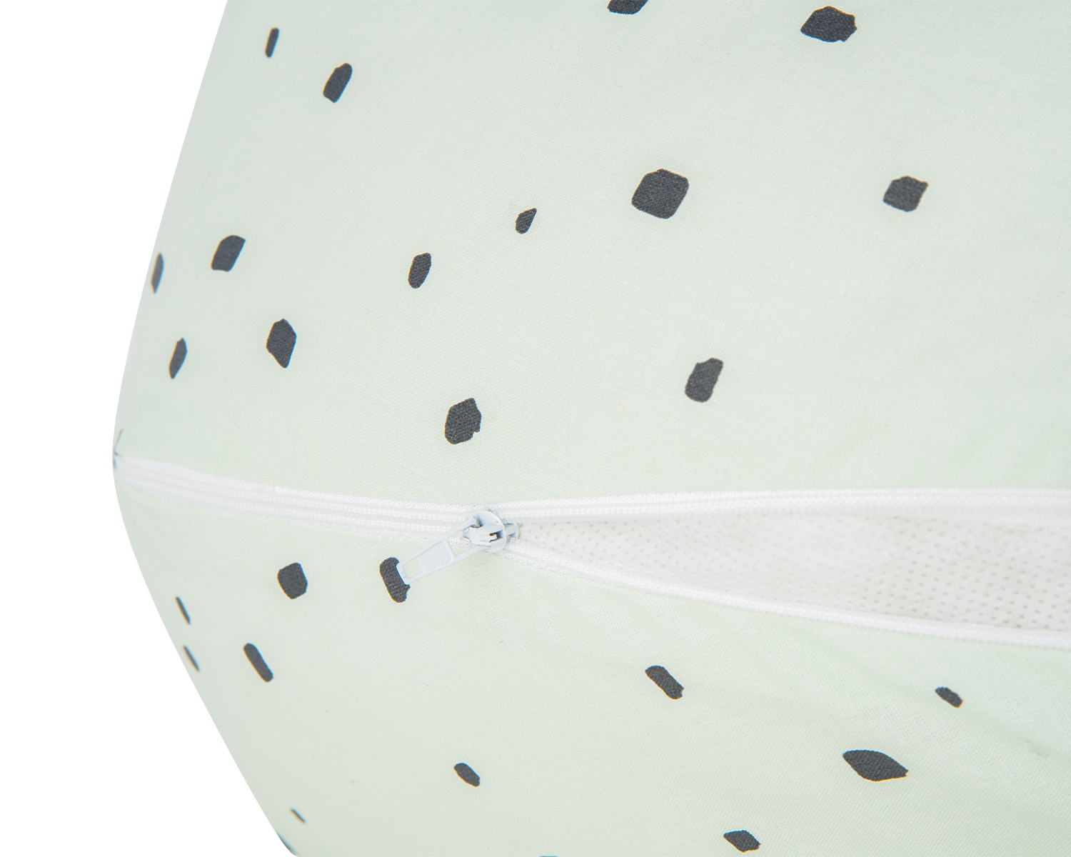 Kikkaboo Almofada de Amamentação Bear