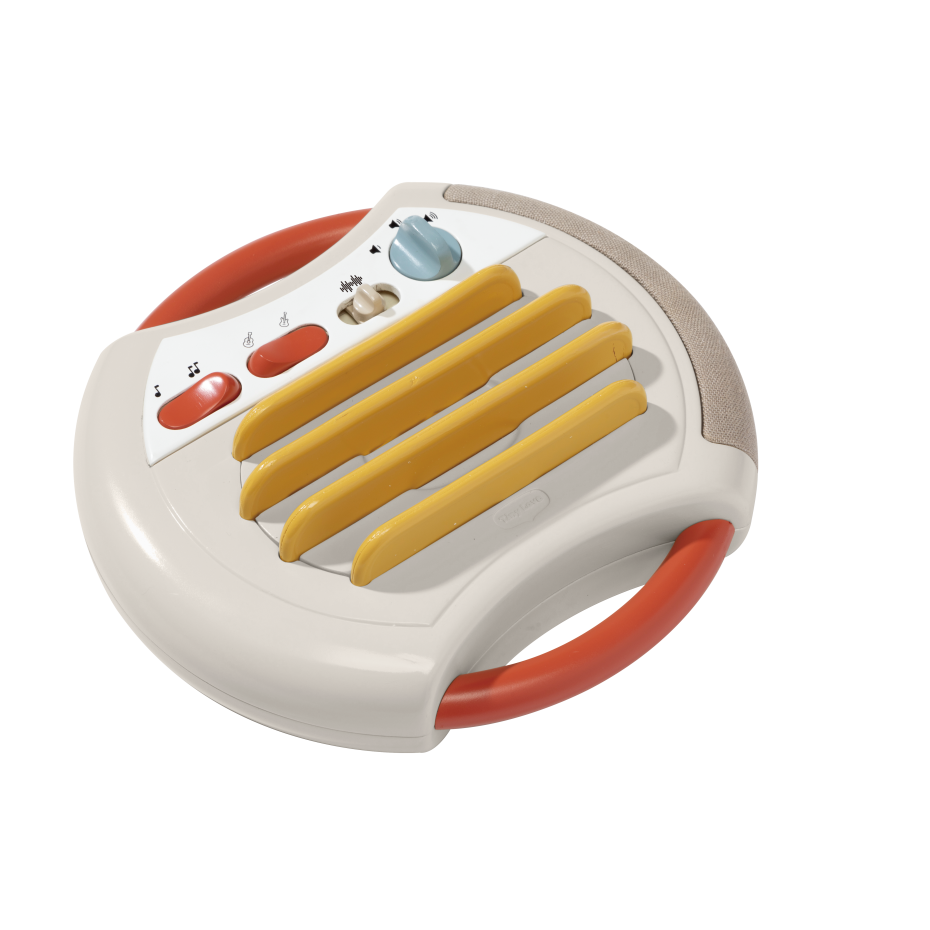 Tiny Love Guitarra eletrónica Tiny Rockers