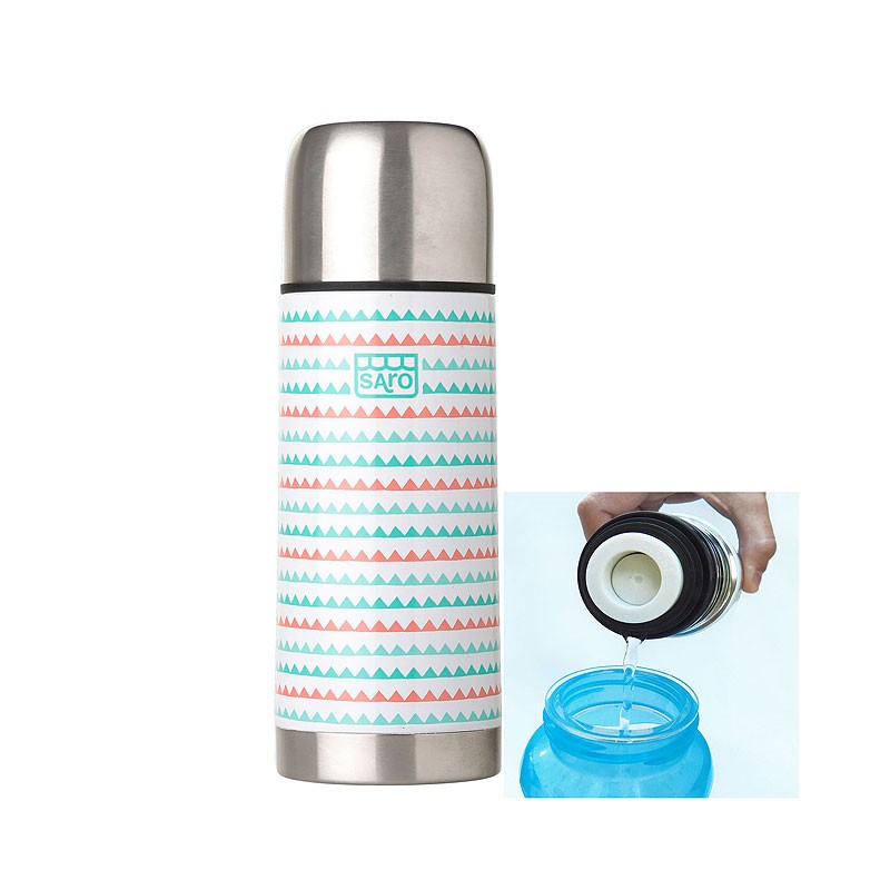 Saro Termo para Líquidos 350ml