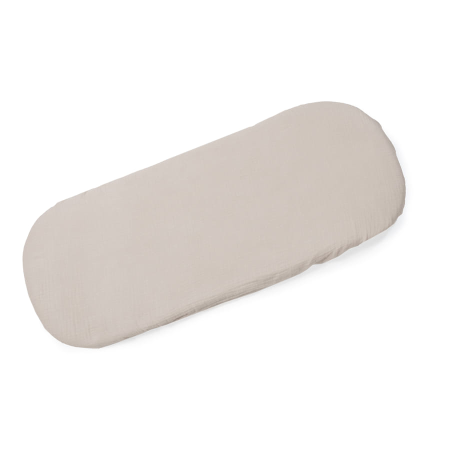 Walking Mum Capa de Alcofa com Varetas + Lençol Ajustável Sintra