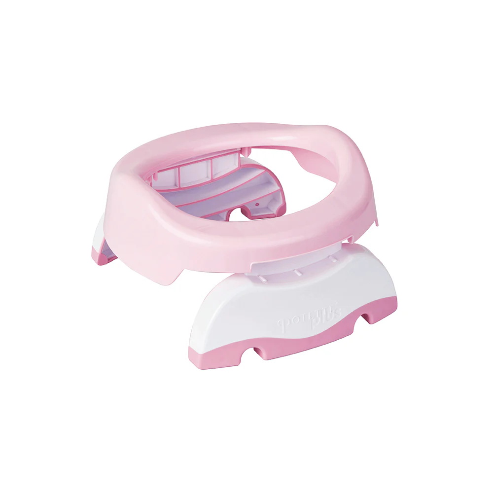 Saro 2 em 1 Potette Plus