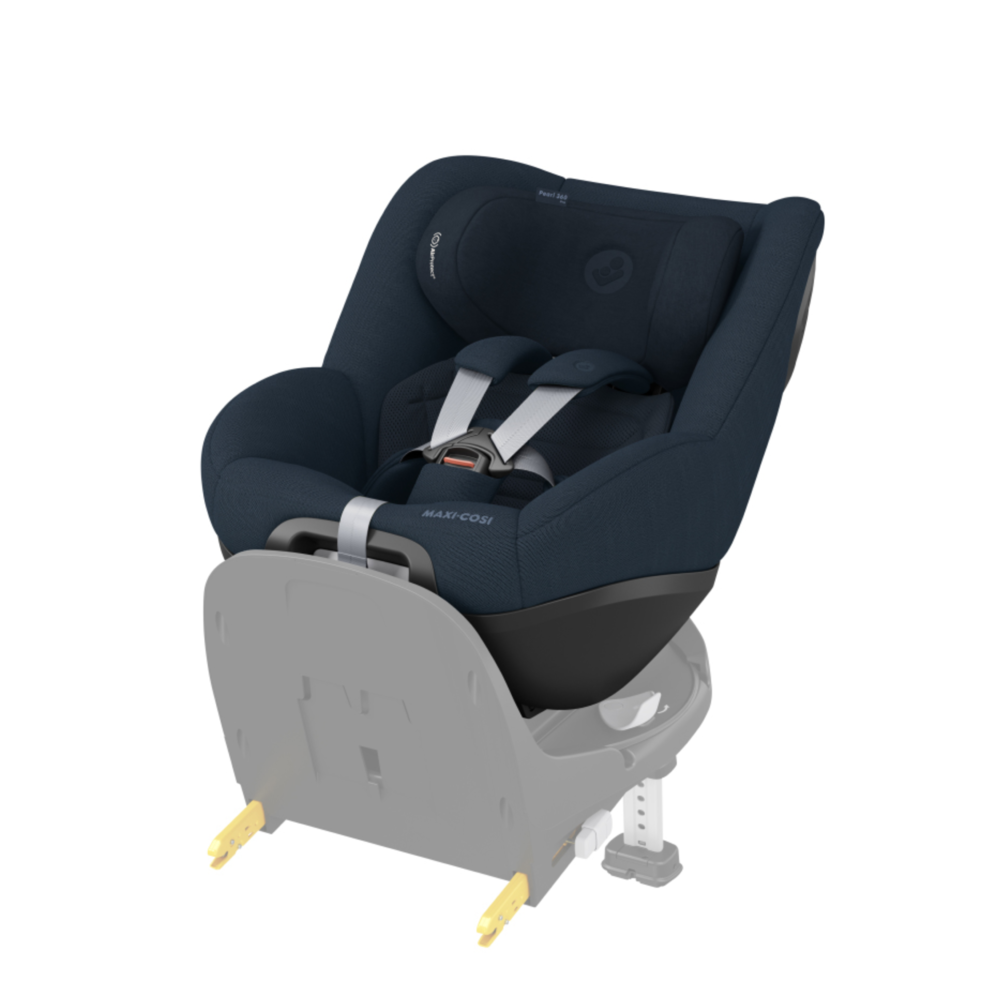 Maxi-Cosi Pearl 360º Pro