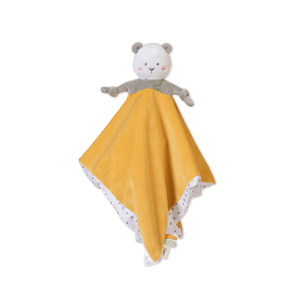 Saro Doudou Sweet & Fun