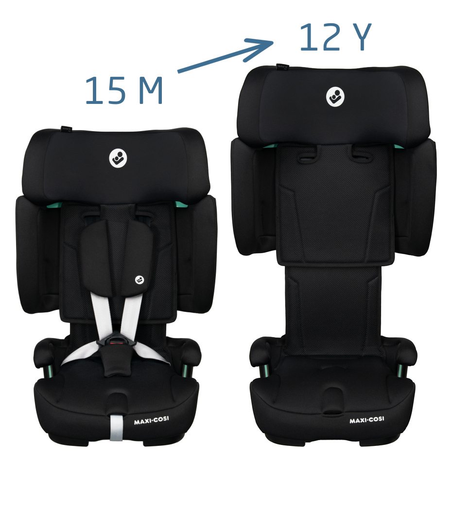 Maxi-Cosi Nomad XL Plus