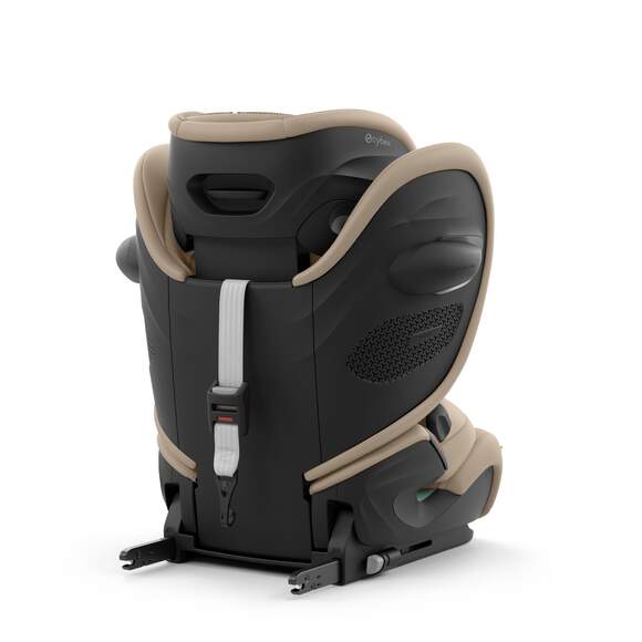 Cybex Pallas G3 Plus