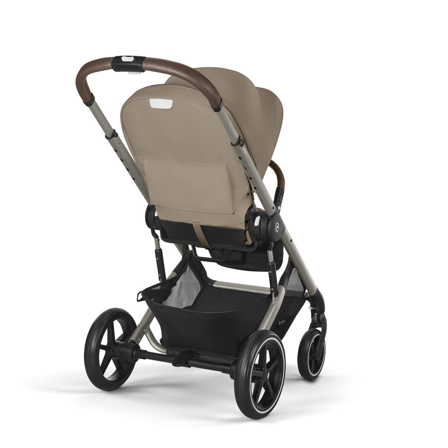 Cybex Novo Balios S Lux