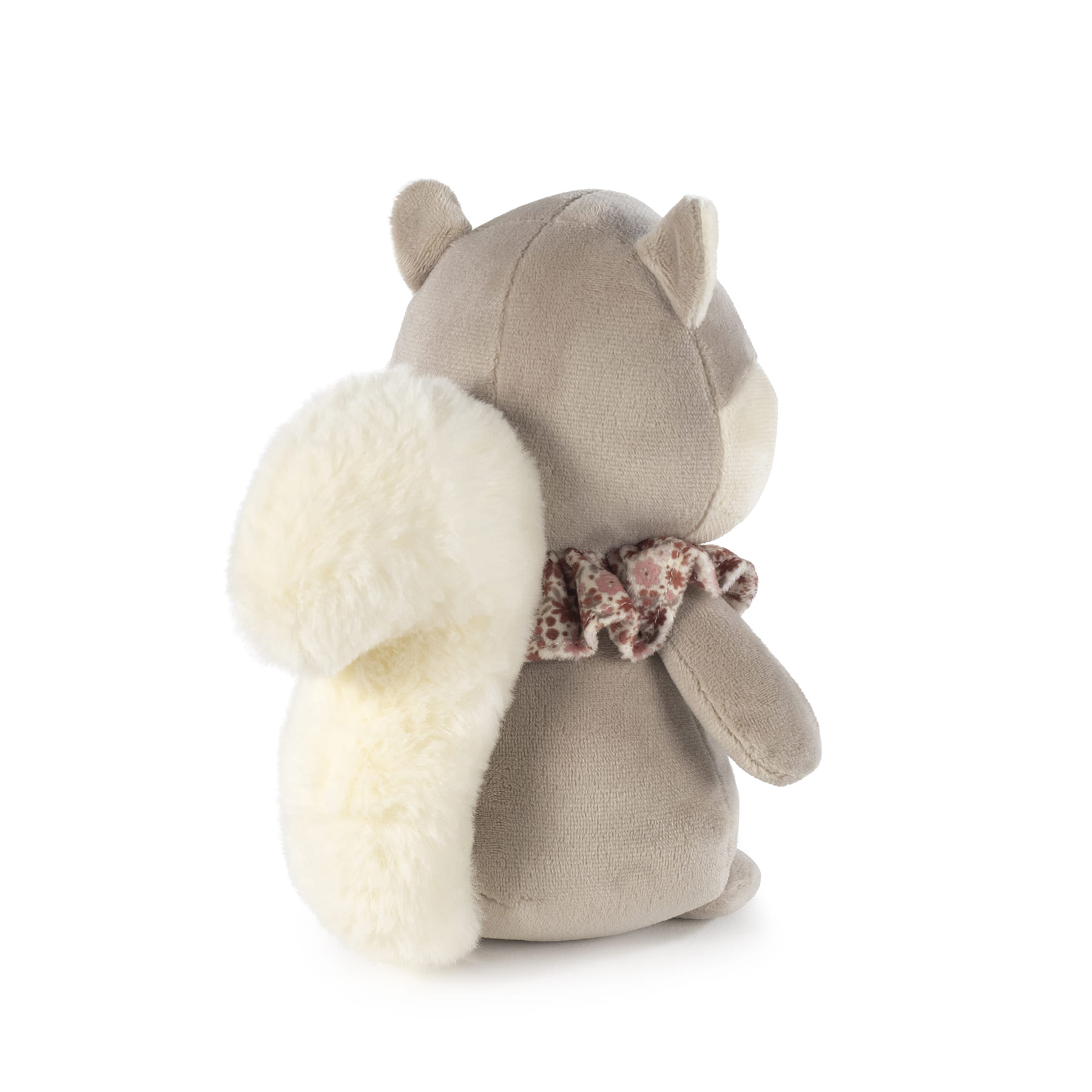 Pasito a Pasito Peluche Esquilo Cherry