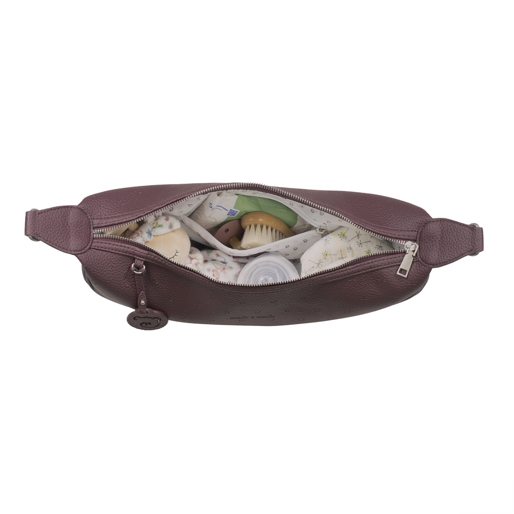 Pasito a Pasito Bolsa Tiracolo Gondola London