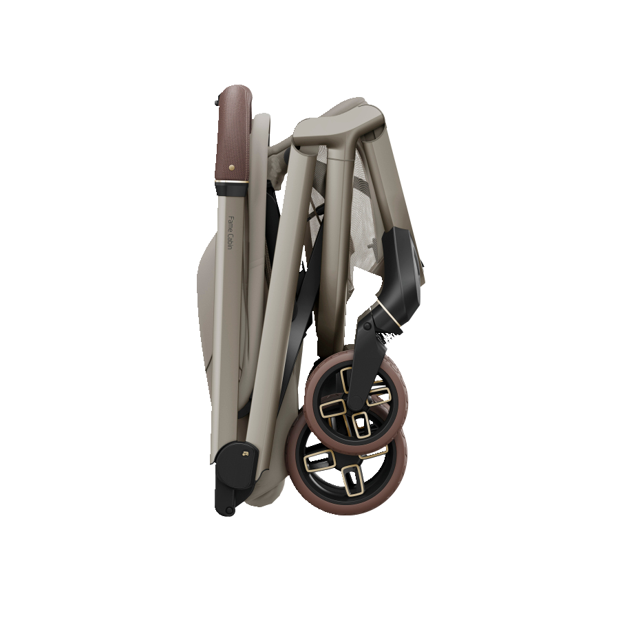 Maxi-Cosi Fame Cabin