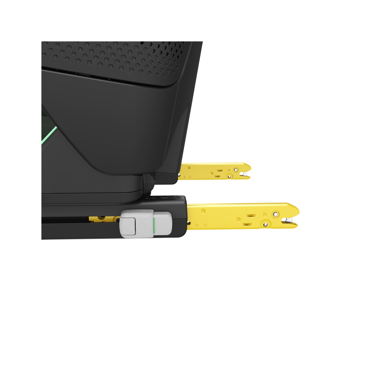 Maxi-Cosi RodiFix Pro 2 i-Size