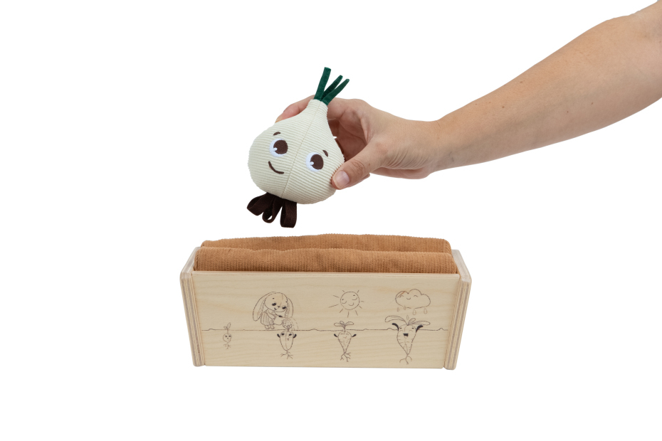 Tiny Love Meu Primeiro Jardim Garden