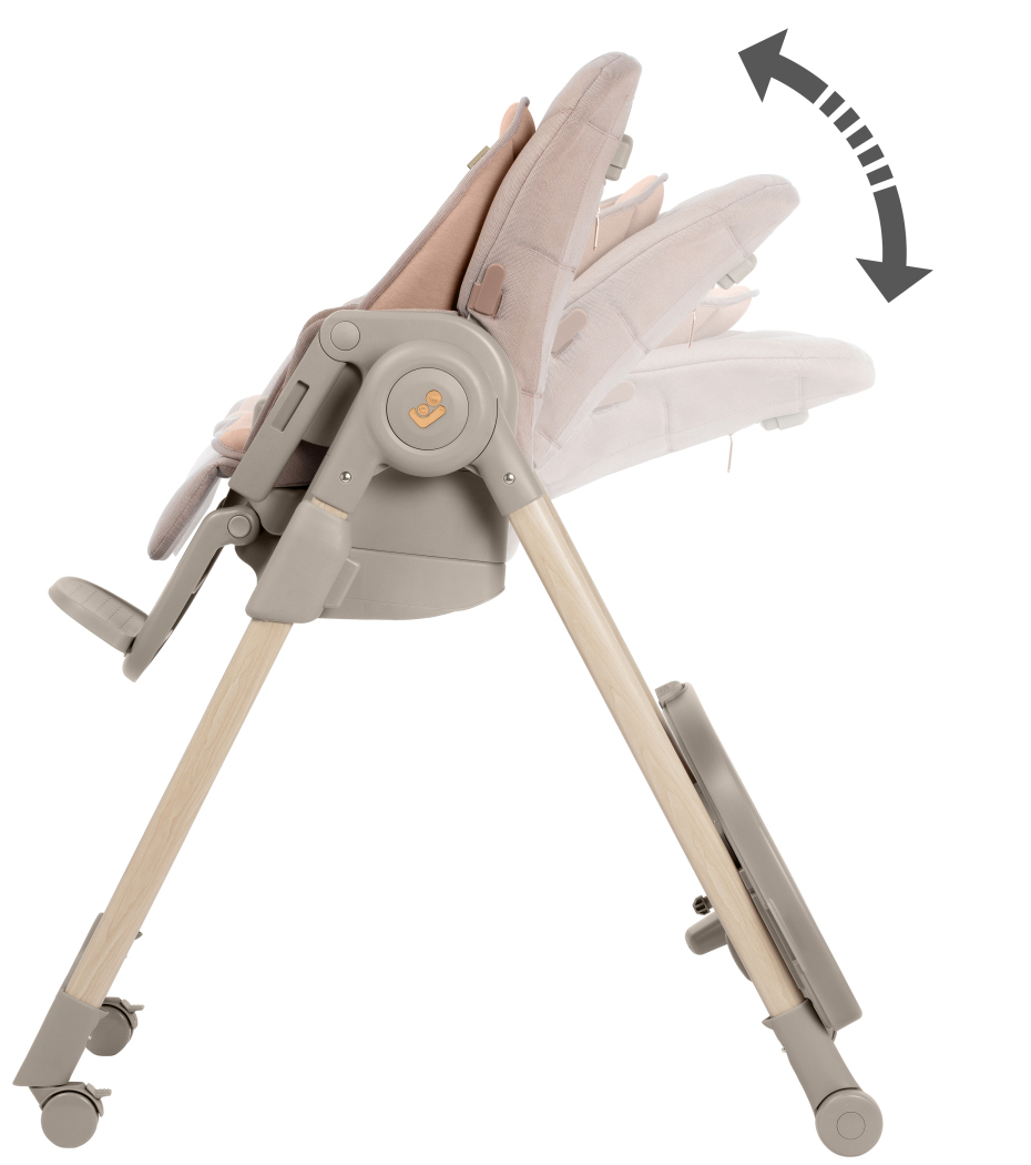 Maxi-Cosi Minla Plus