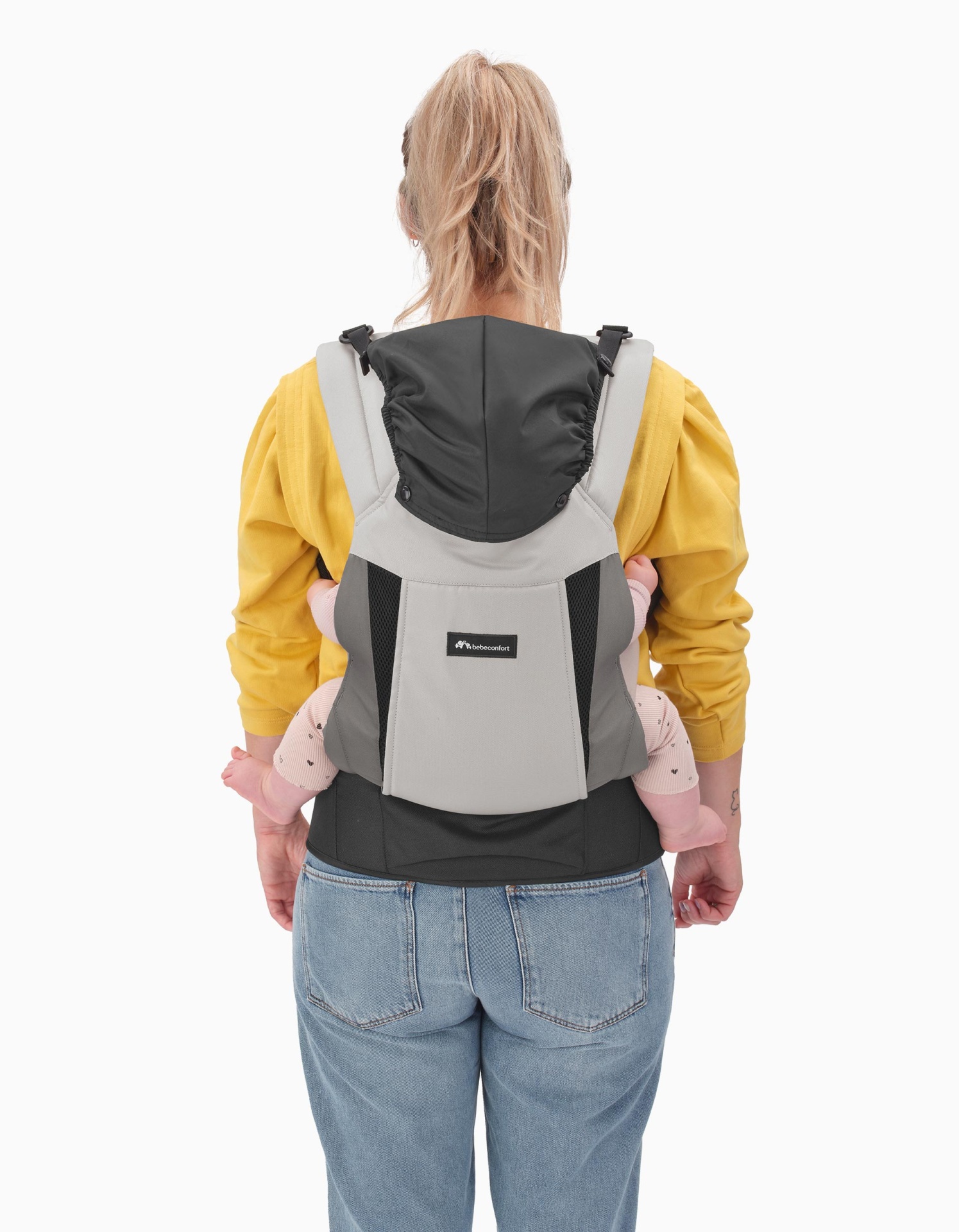 Bébé Confort Marsúpio Physionest