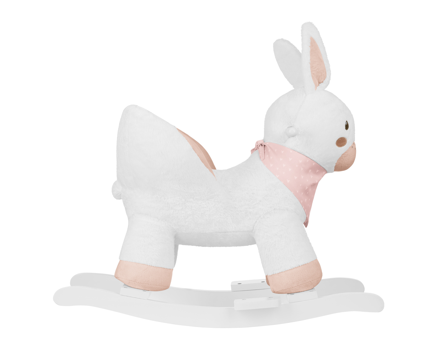 Kikkaboo Baloiço Com Assento Coelhinho