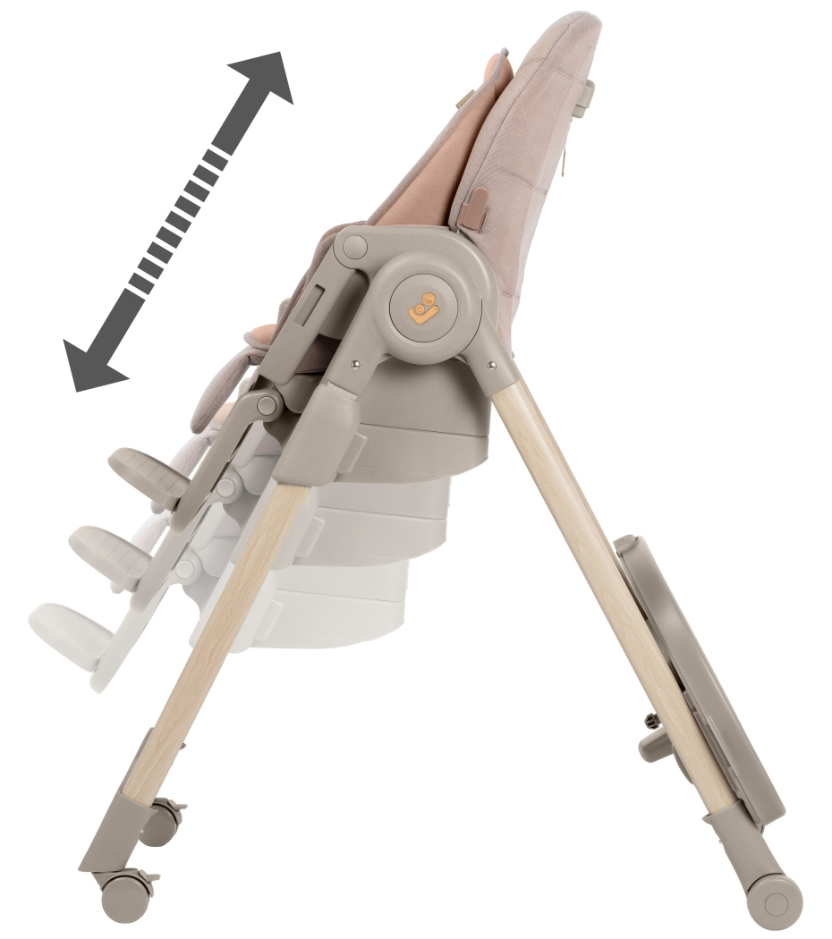 Maxi-Cosi Minla Plus