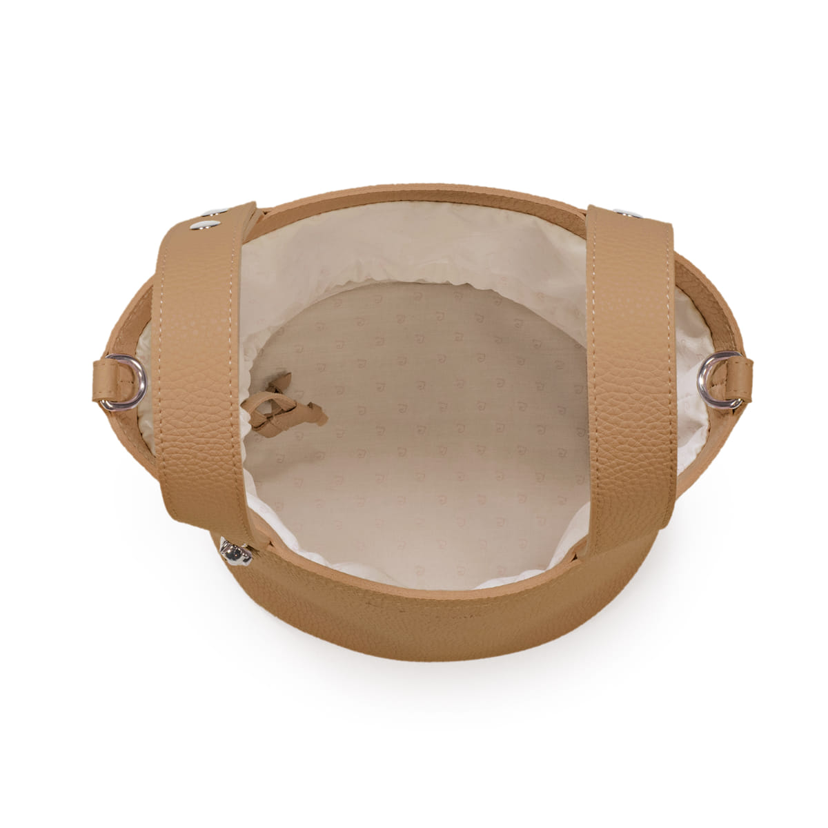 Pasito a Pasito Saco Bucket Icon