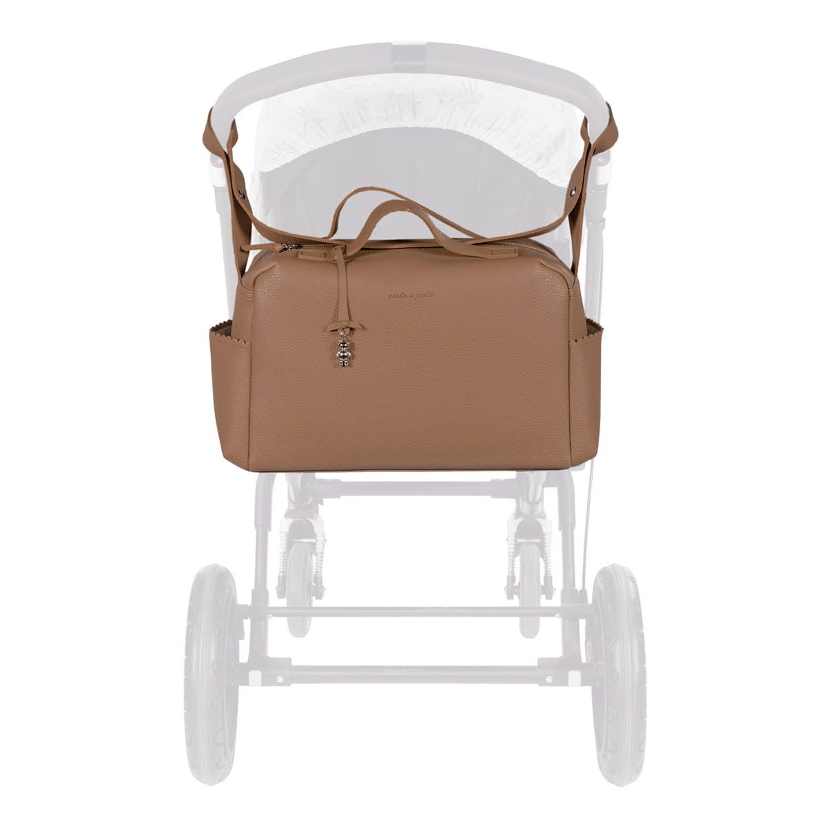 Pasito a Pasito Saco de Maternidade Icon