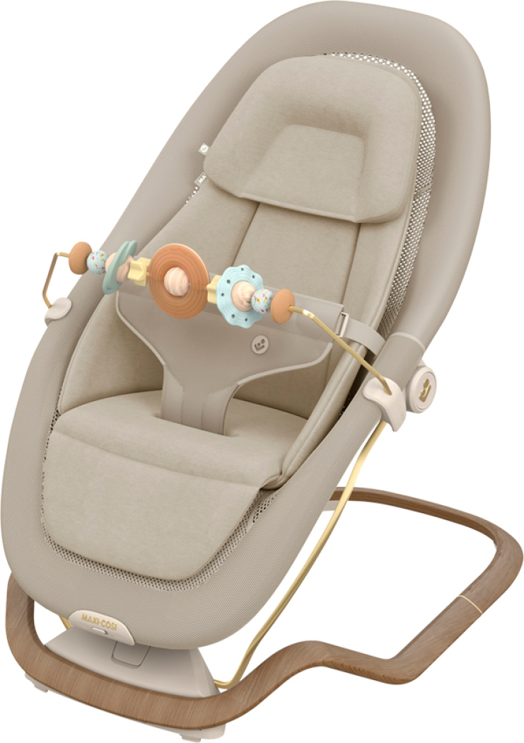 Maxi-Cosi Dove Pro + Arco