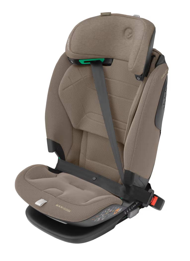 Maxi-Cosi Titan Pro 2 i-Size