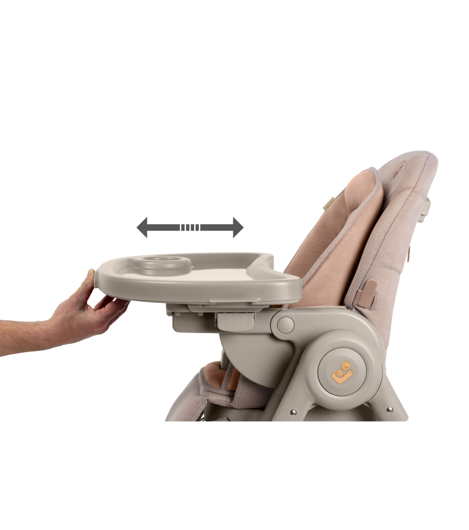 Maxi-Cosi Minla Plus