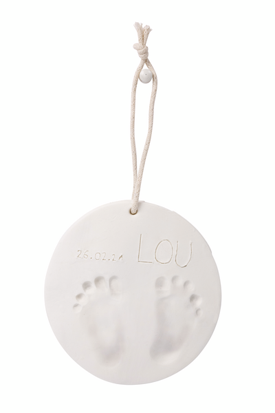 Tiny Love Pure Print