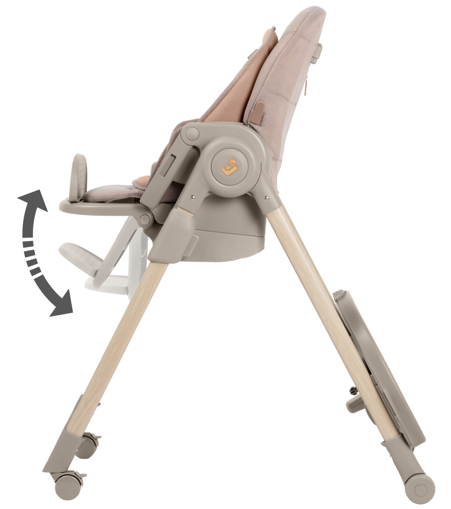 Maxi-Cosi Minla Plus