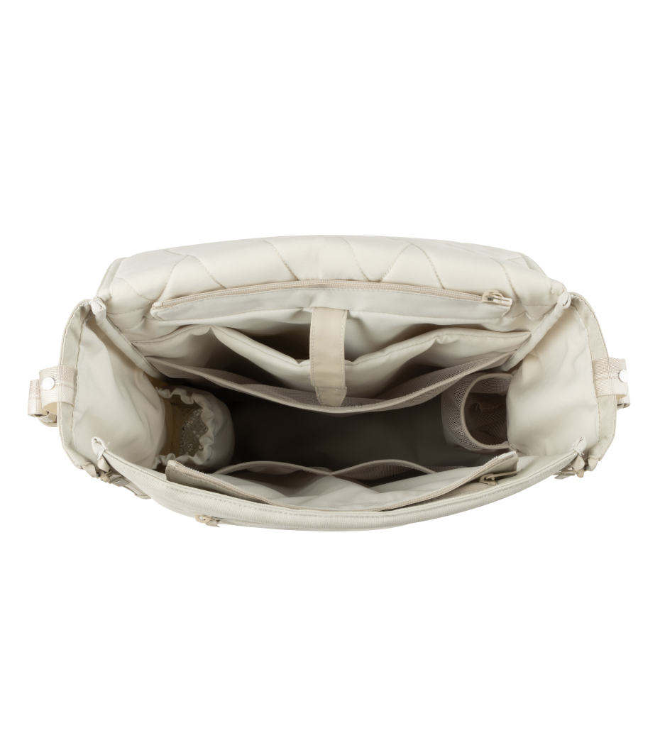 Maxi-Cosi Saco muda-fraldas