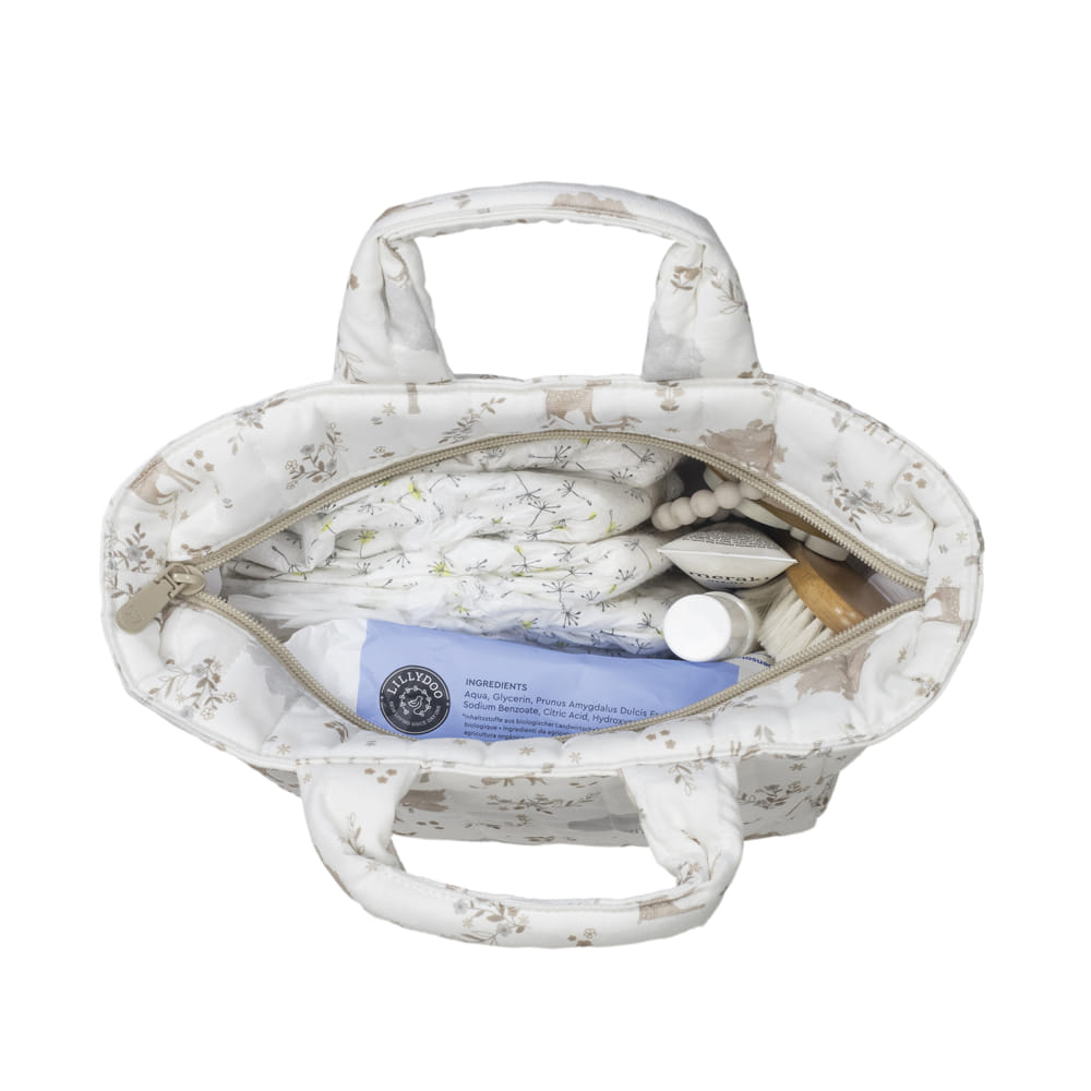 Pasito a Pasito Necessaire Nara