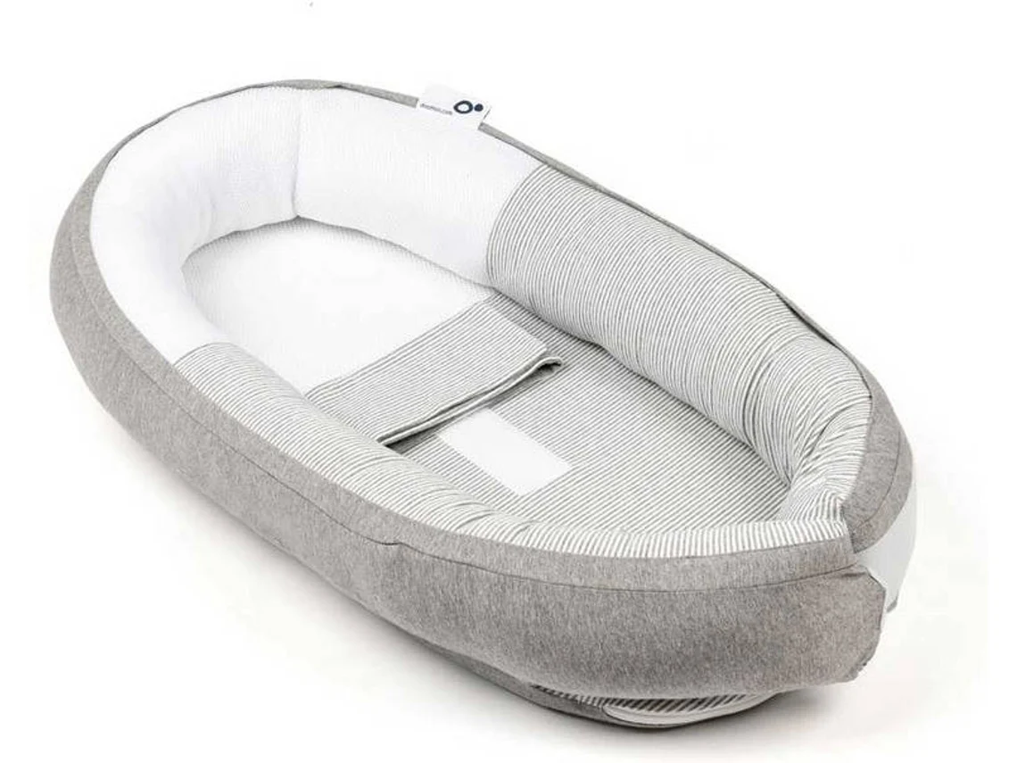 Doomoo Cocoon Classic Cinza