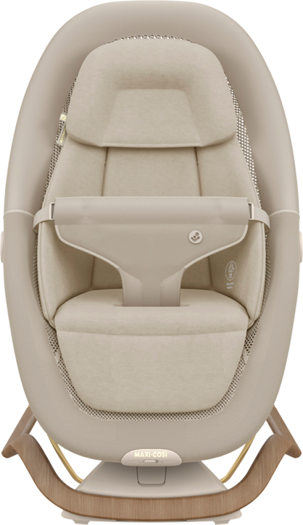 Maxi-Cosi Dove Pro + Arco