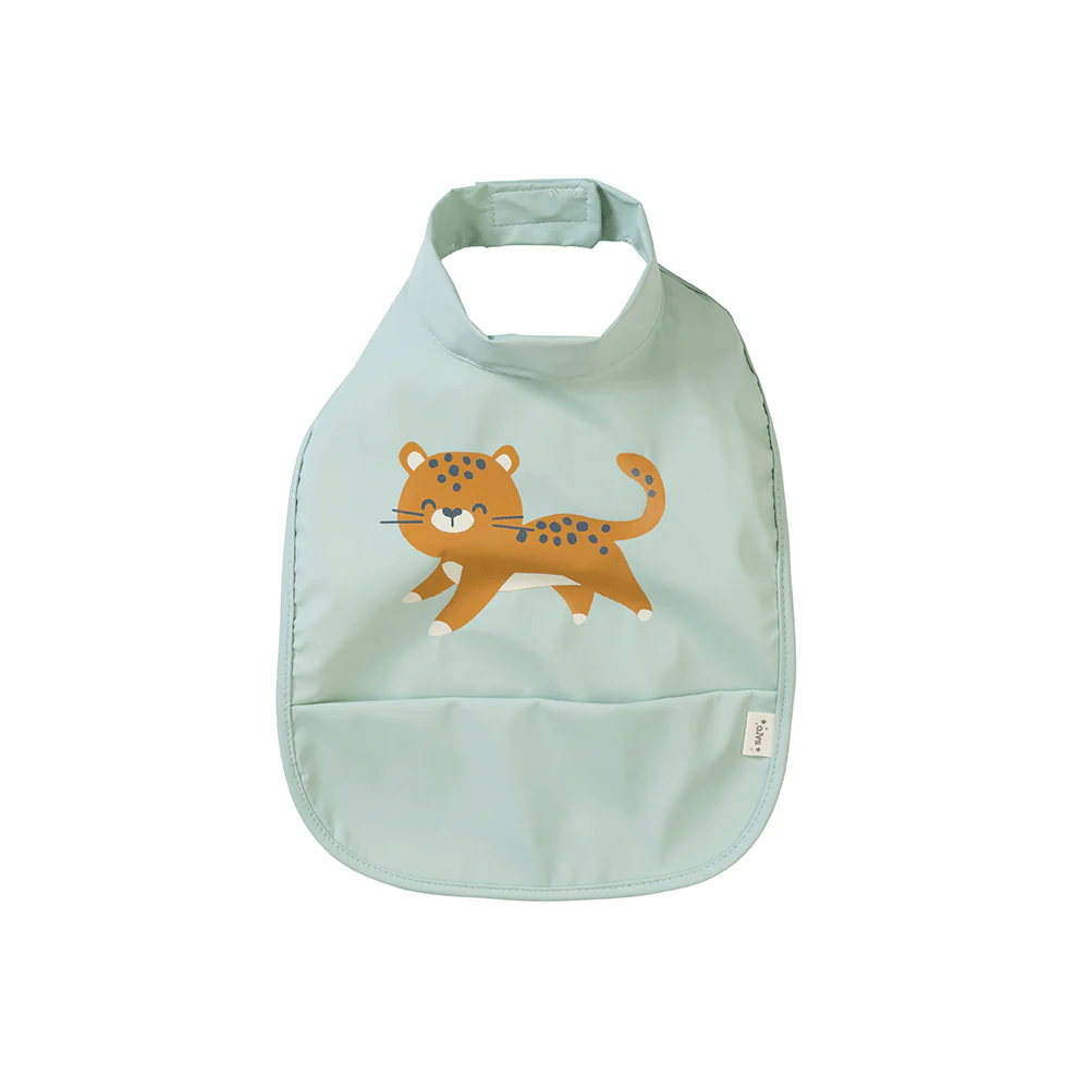 Saro Babete Impermeável