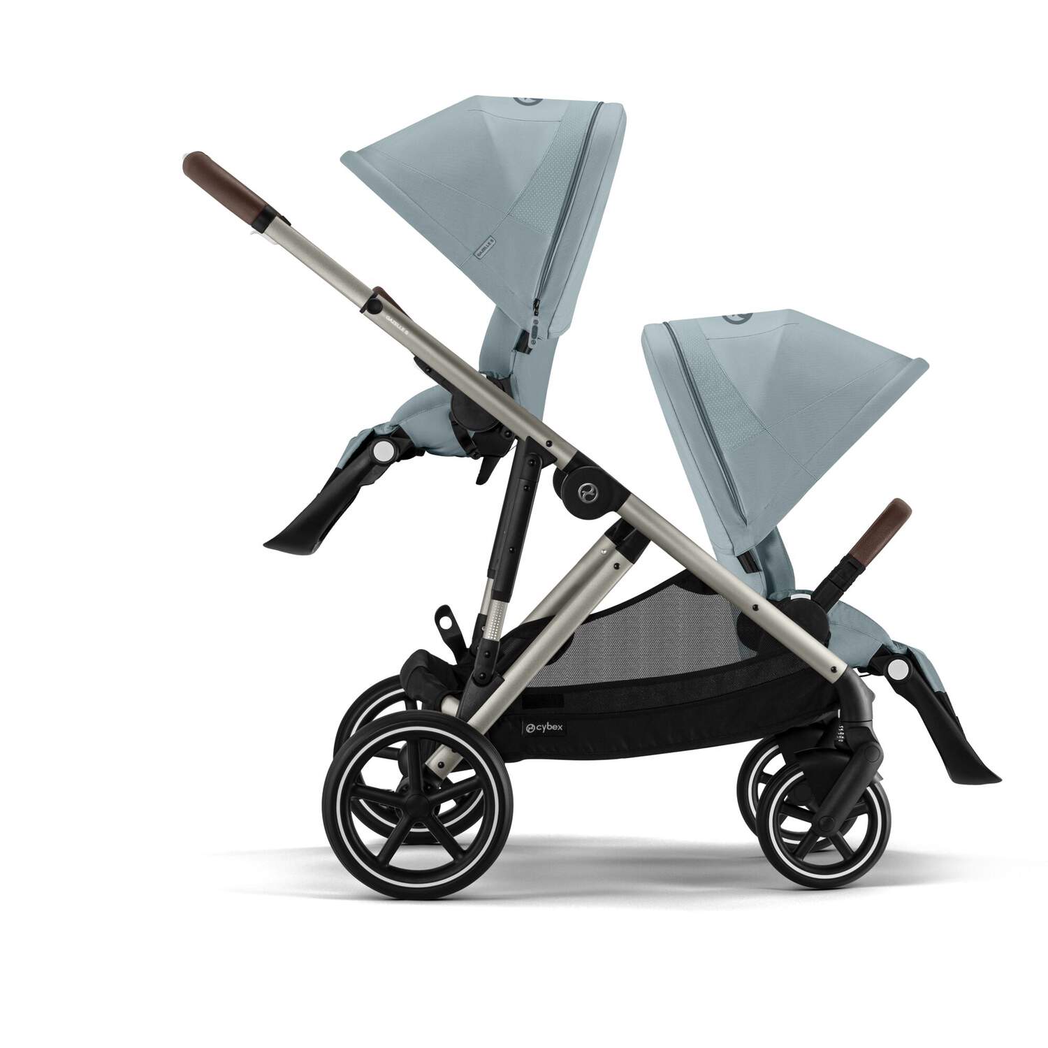 Cybex Gazelle S