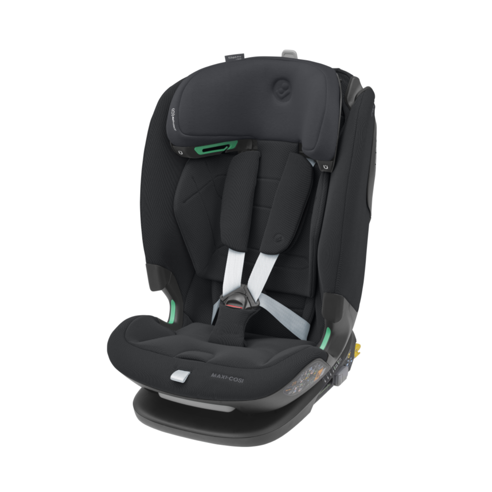 Maxi-Cosi Titan Pro 2 i-Size