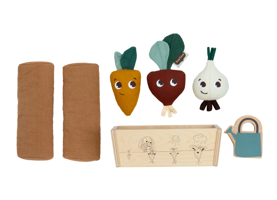 Tiny Love Meu Primeiro Jardim Garden