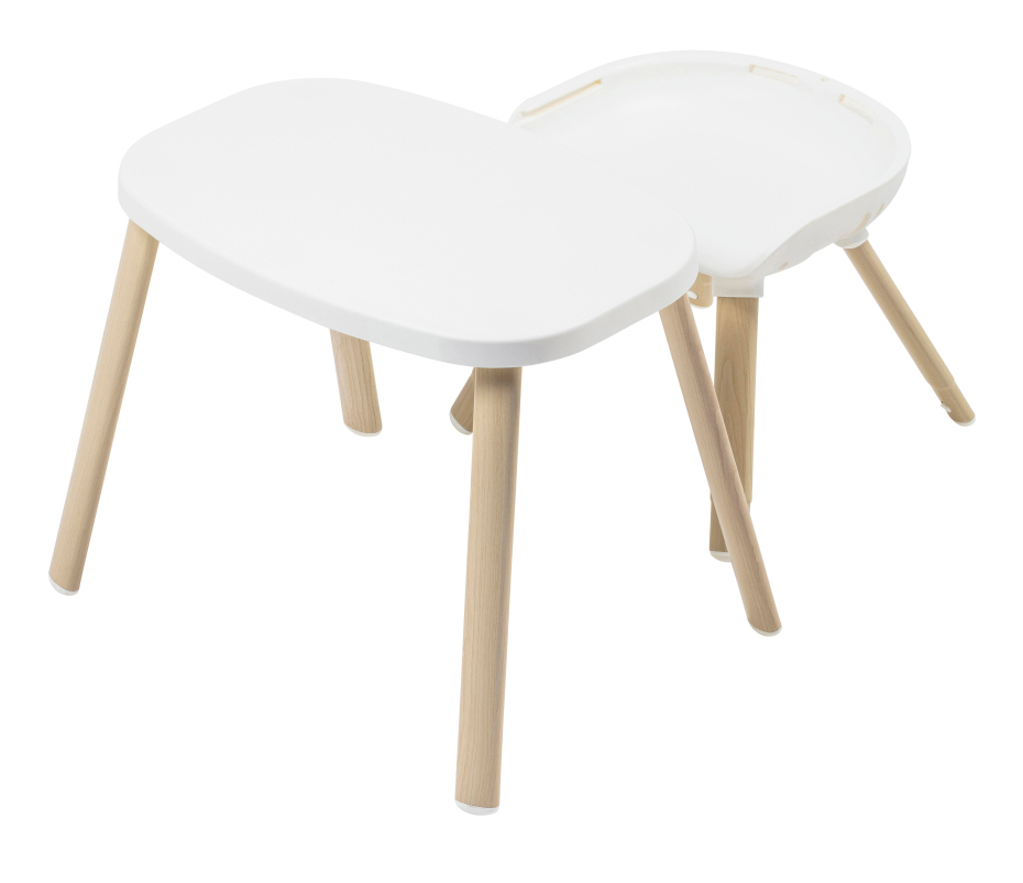 Maxi-Cosi MOA a cadeira de refeição 8 em 1