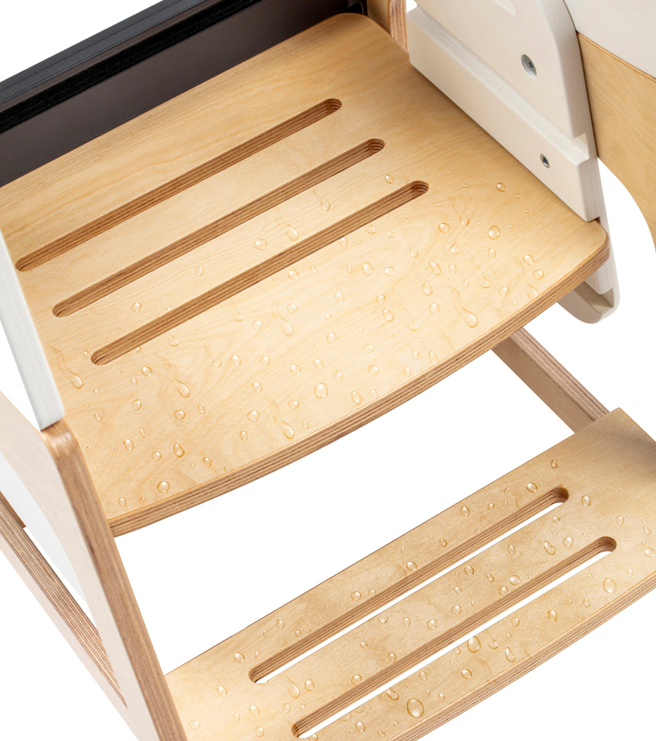 Maxi-Cosi Toucan Torre de aprendizagem 3 em 1