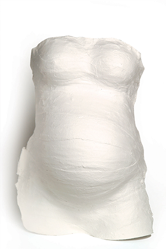 Tiny Love Belly Casting Kit