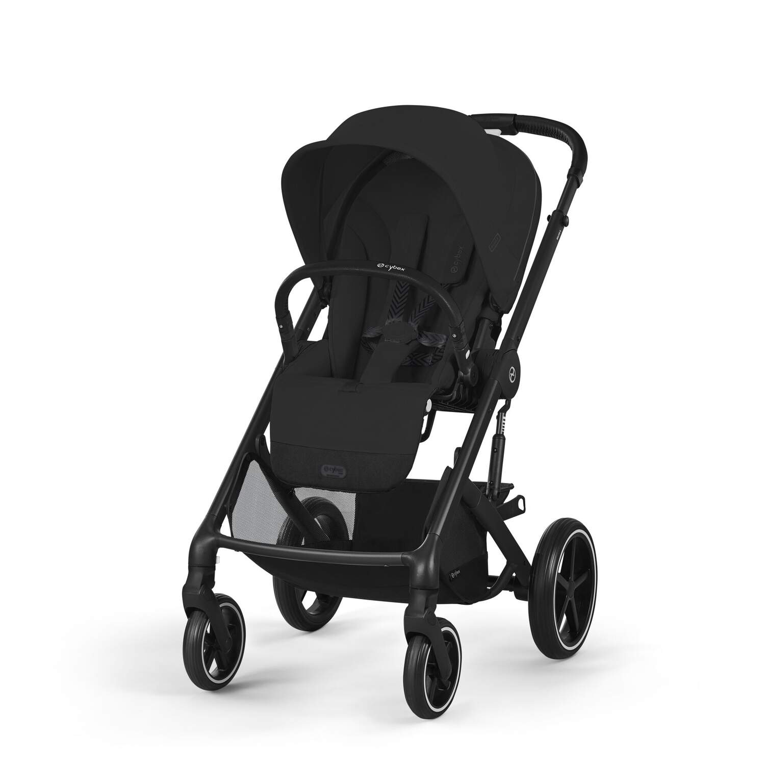 Cybex Novo Balios S Lux