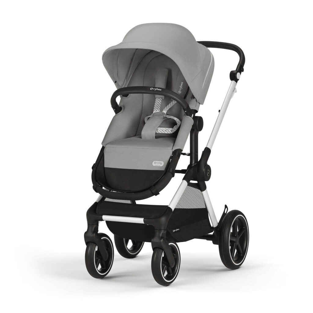 Cybex Eos Lux