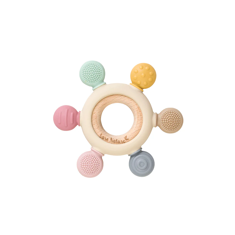 Saro Mordedor Sensorial