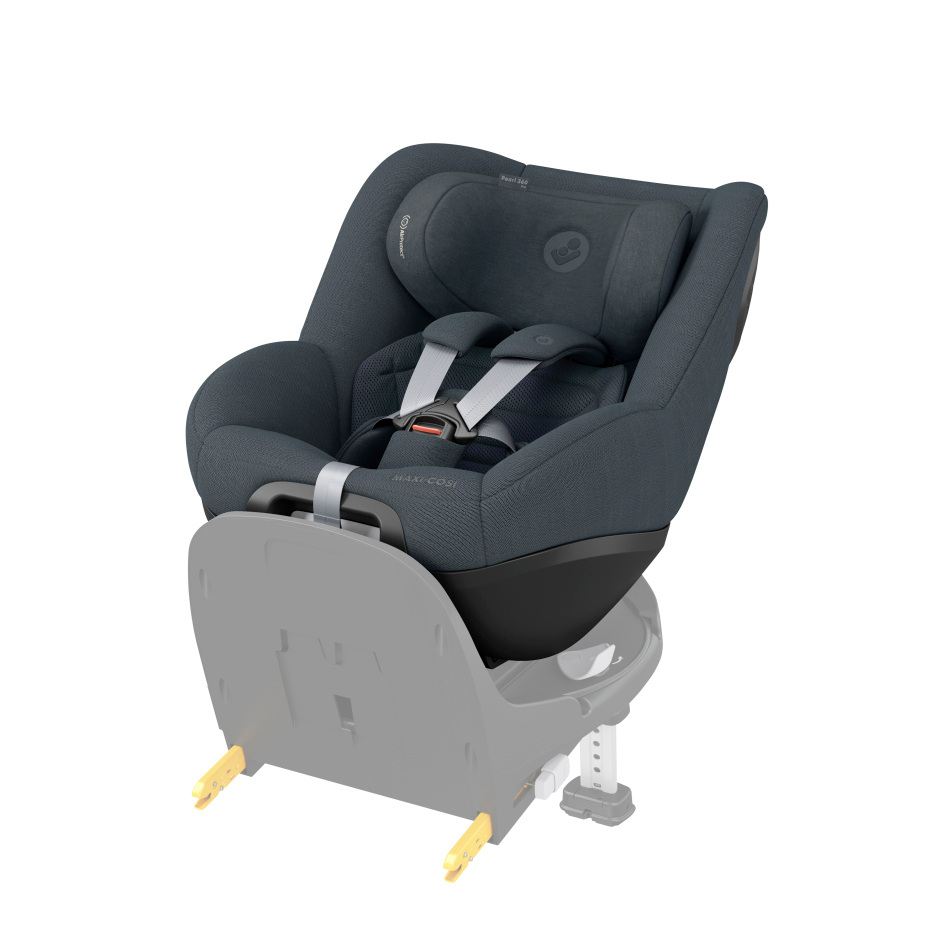 Maxi-Cosi Pearl 360º Pro